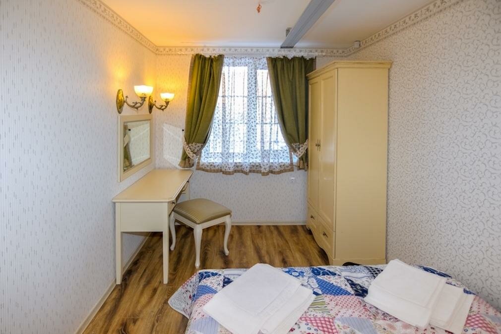 Гостевой дом Печоры - Дом Печоры-48