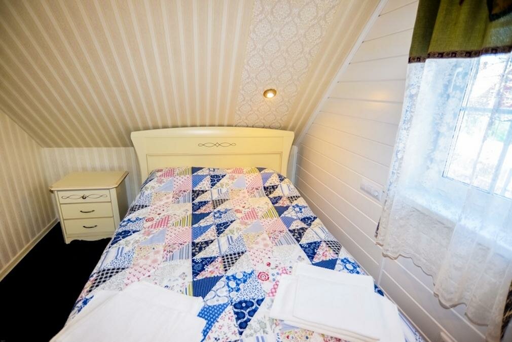 Гостевой дом Печоры - Дом Печоры-44