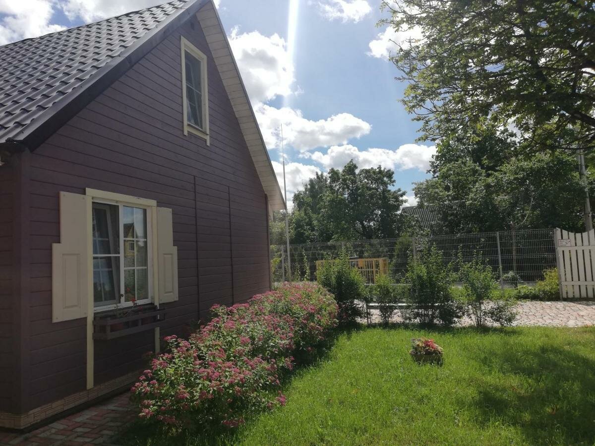 Гостевой дом Печоры - Дом Печоры-63