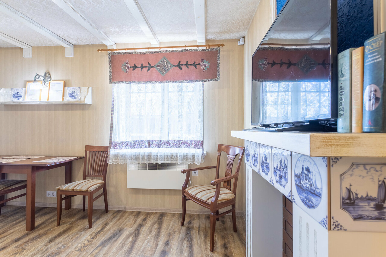 Гостевой дом Печоры - Дом Печоры-13