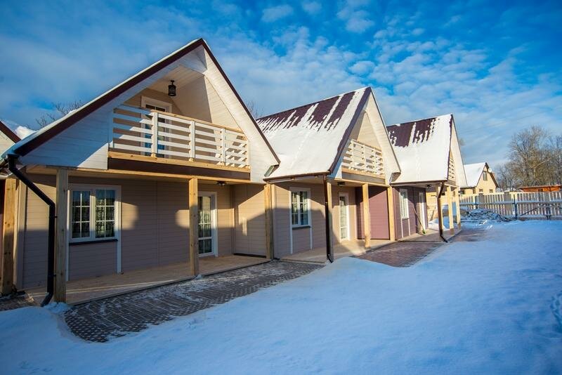 Гостевой дом Печоры - Дом Печоры-59