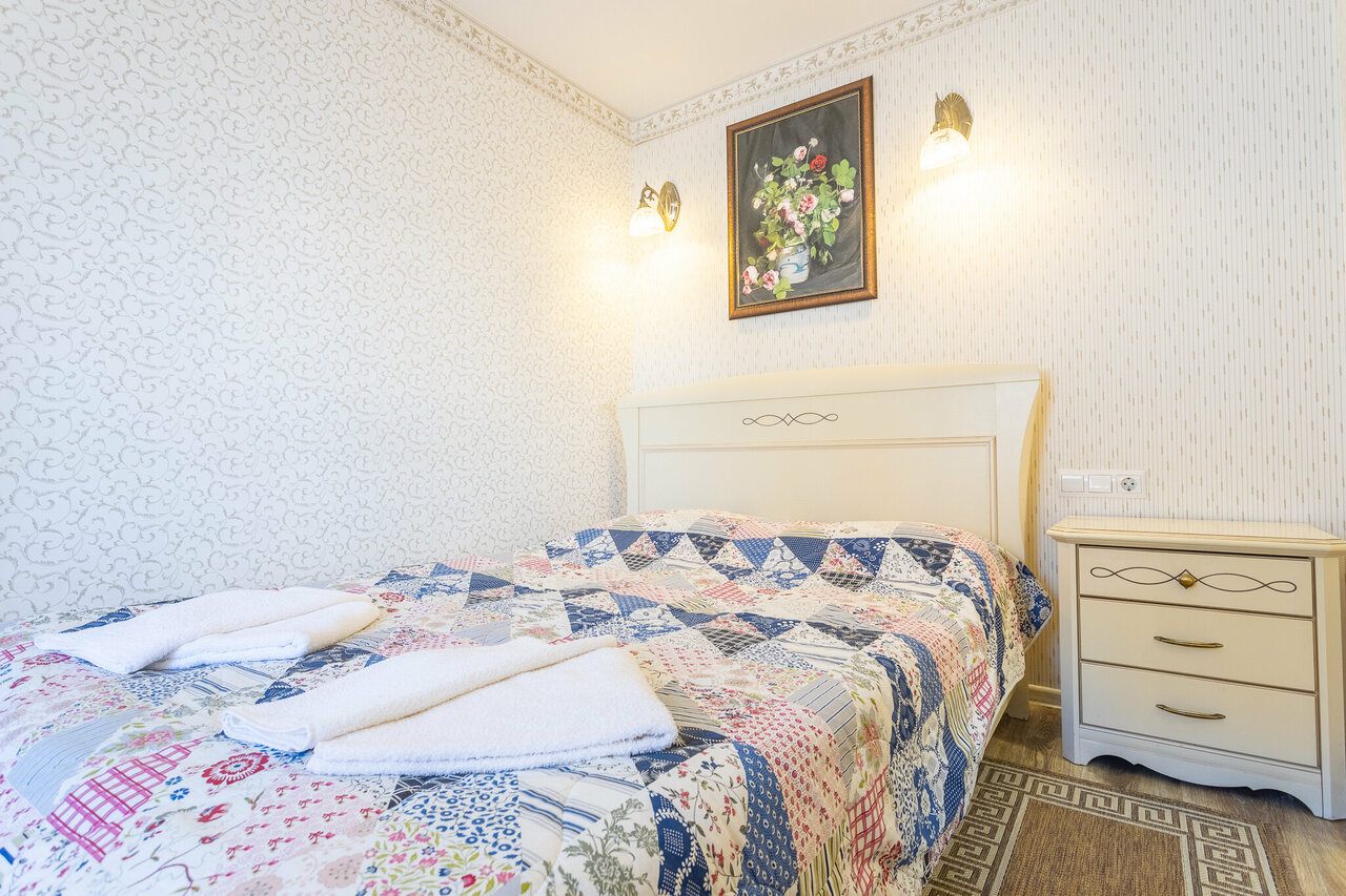 Гостевой дом Печоры - Дом Печоры-19