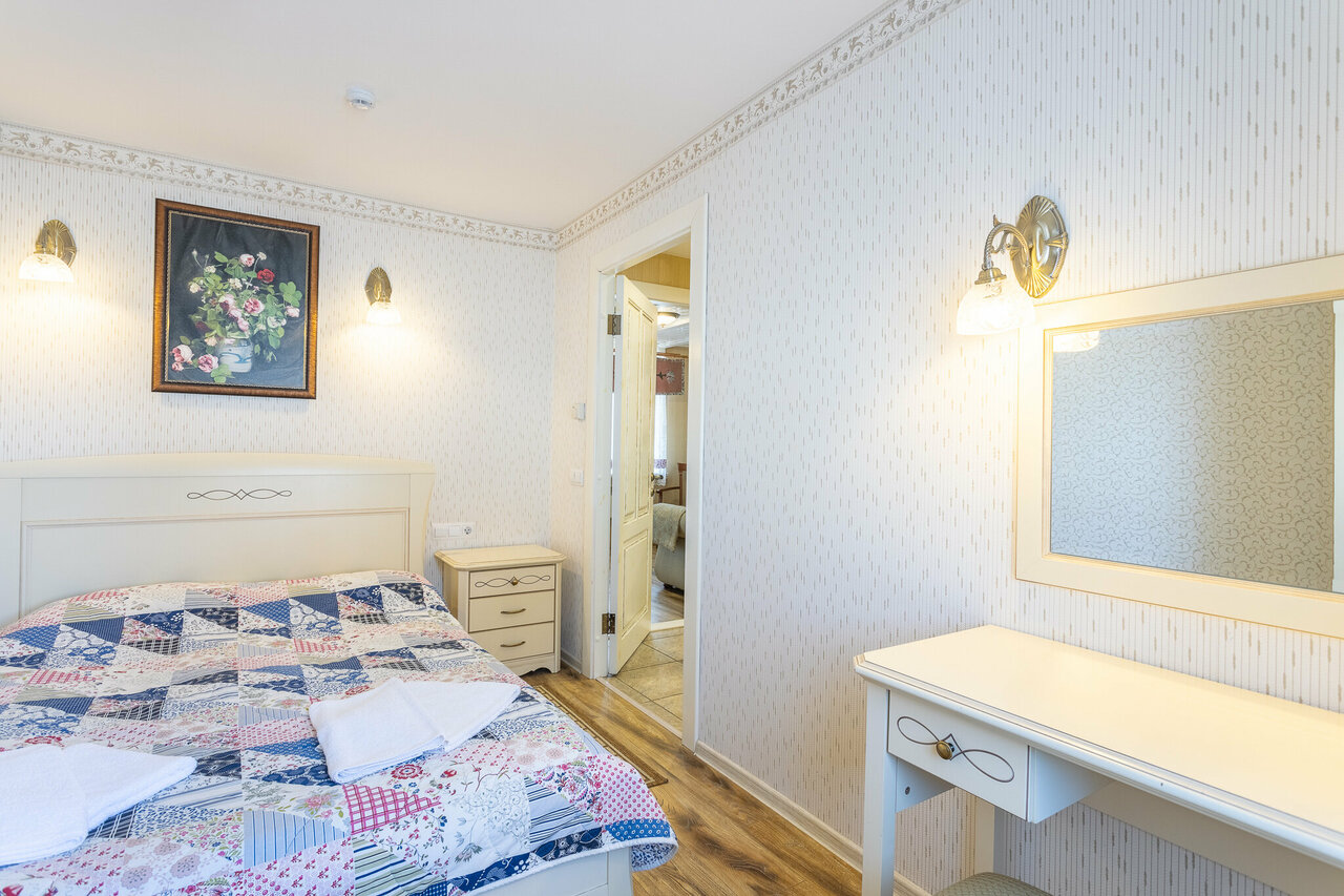 Гостевой дом Печоры - Дом Печоры-17