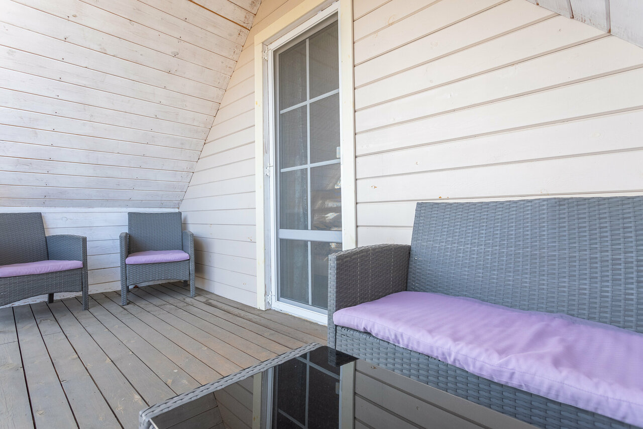 Гостевой дом Печоры - Дом Печоры-31