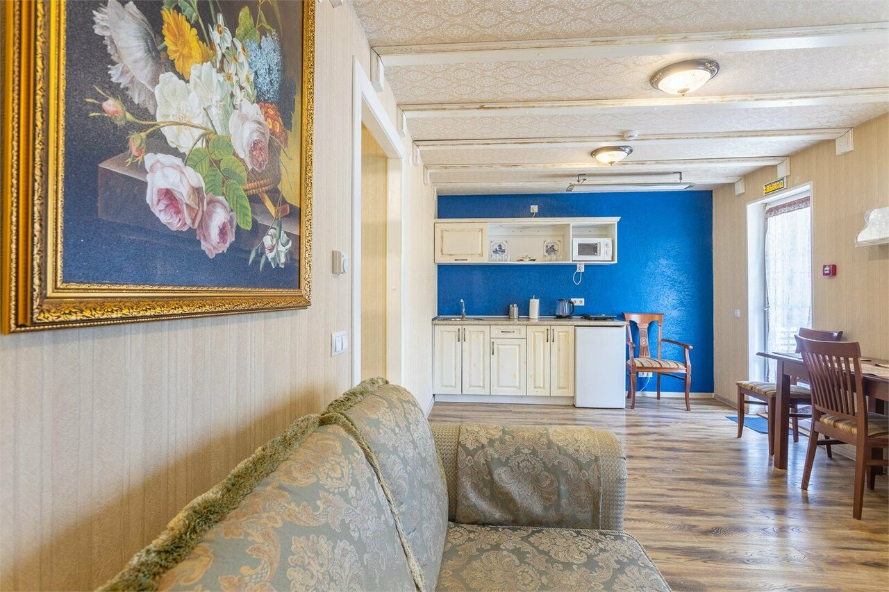 Гостевой дом Печоры - Дом Печоры