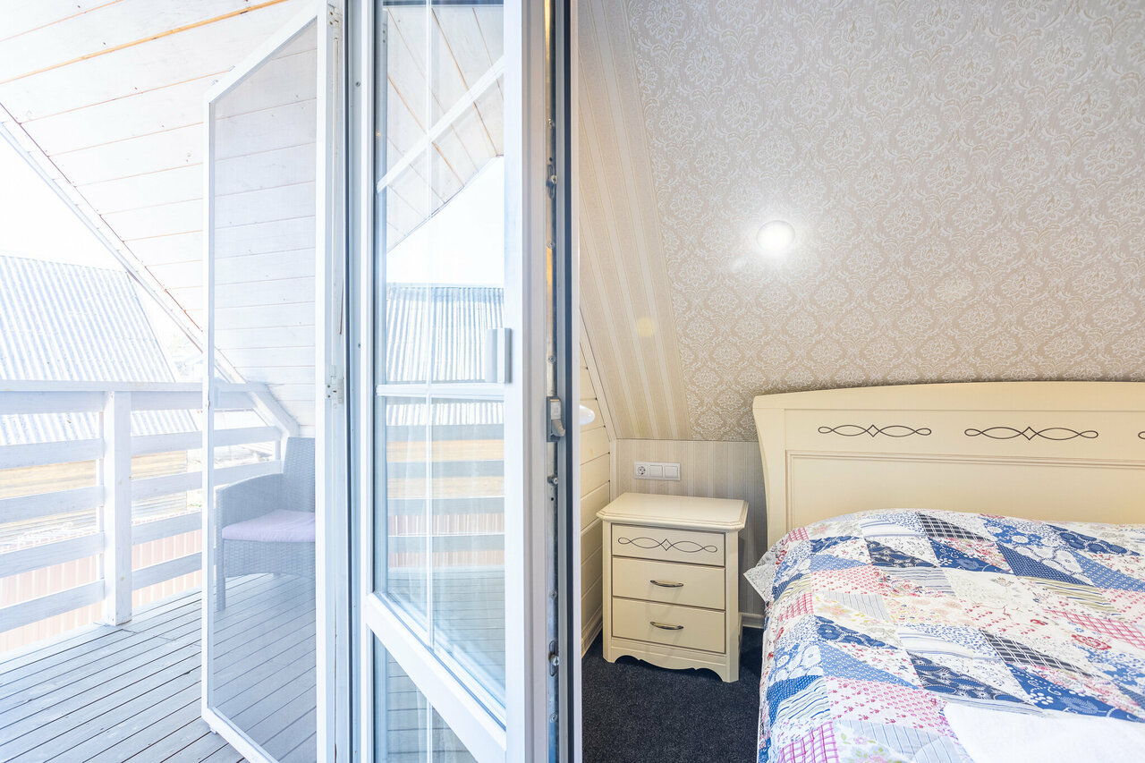 Гостевой дом Печоры - Дом Печоры-35