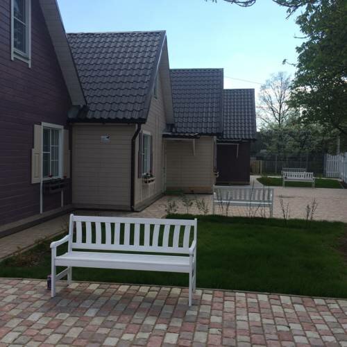 Гостевой дом Печоры - Дом Печоры-60