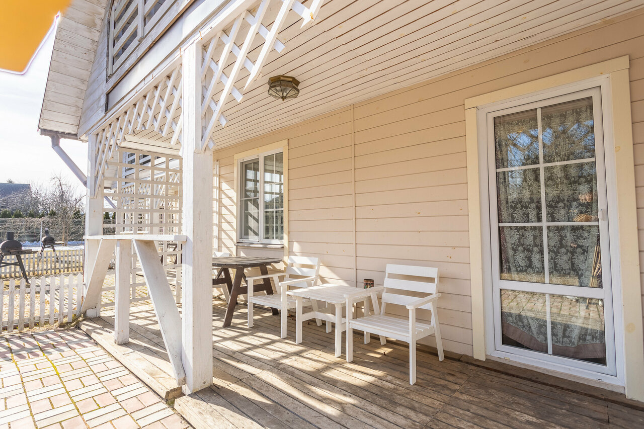 Гостевой дом Печоры - Дом Печоры-36