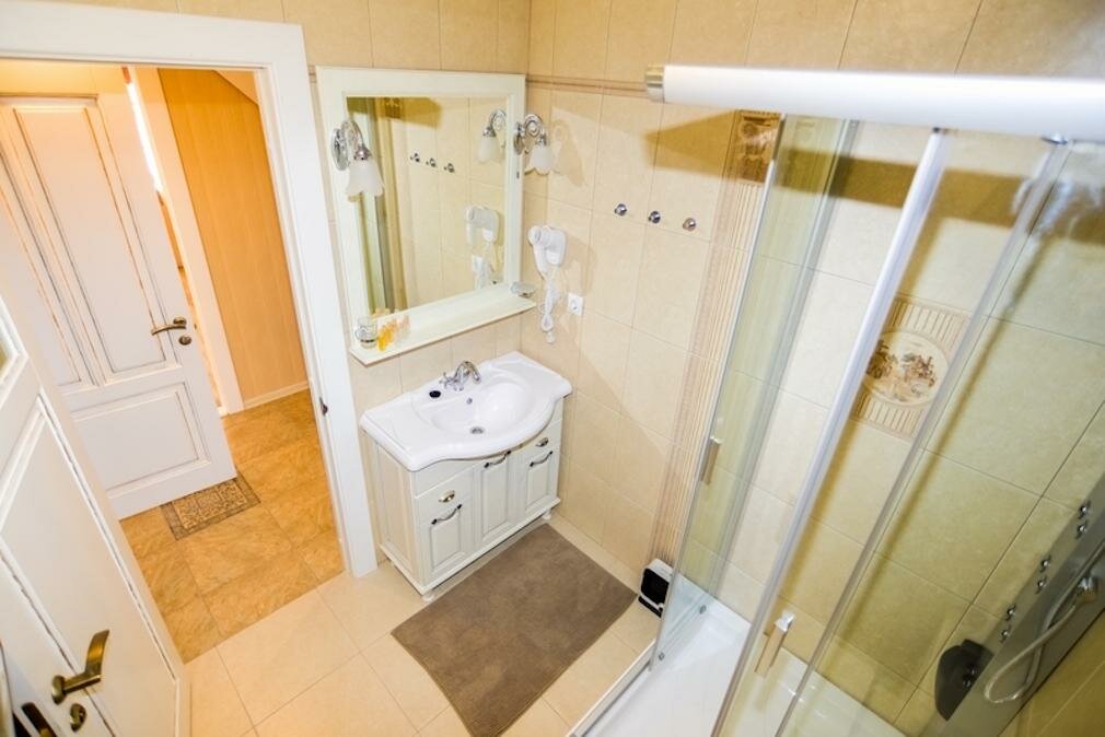 Гостевой дом Печоры - Дом Печоры-52