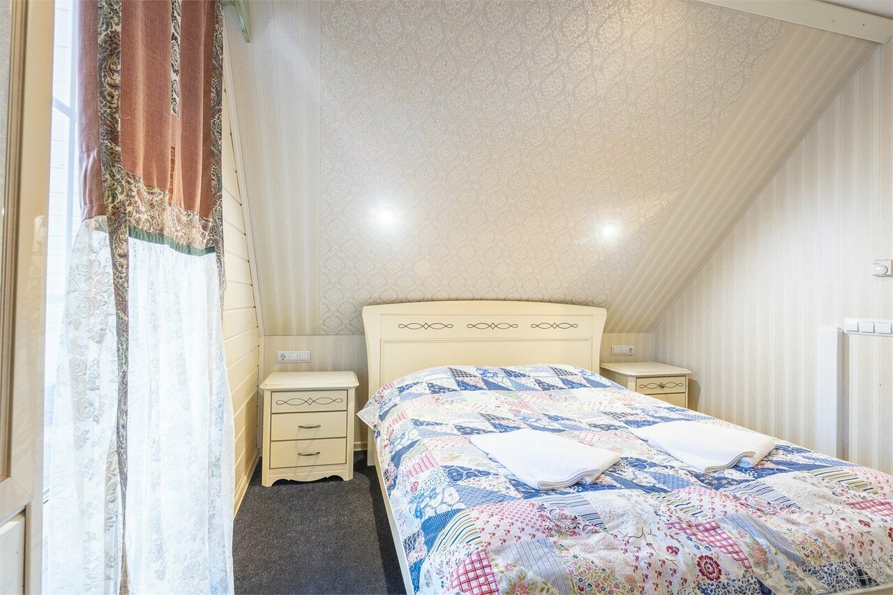 Гостевой дом Печоры - Дом Печоры