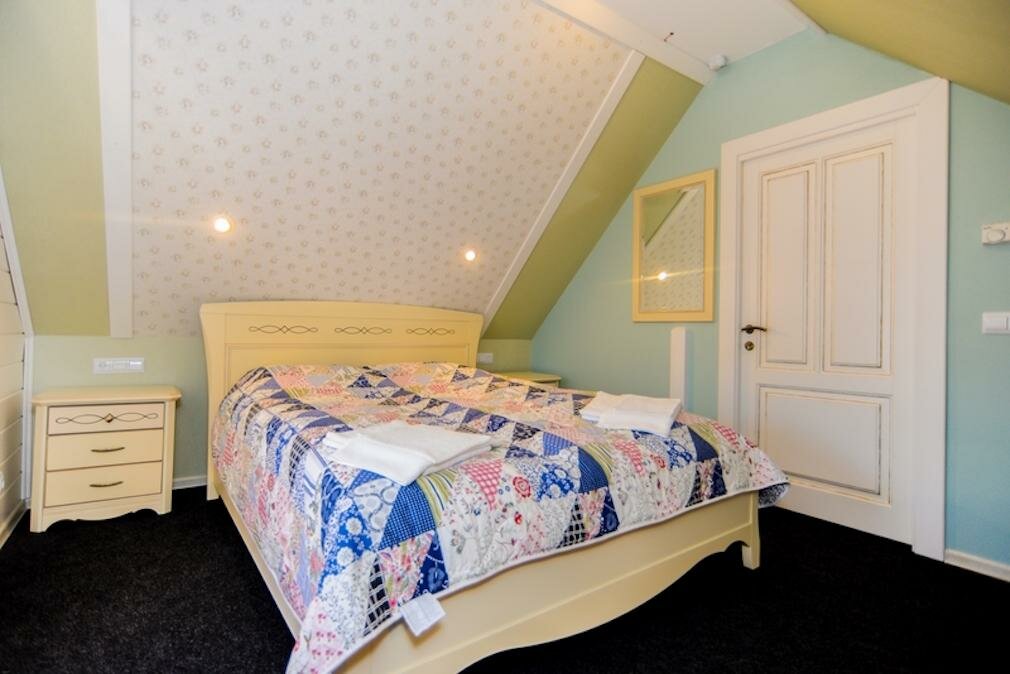 Гостевой дом Печоры - Дом Печоры-43