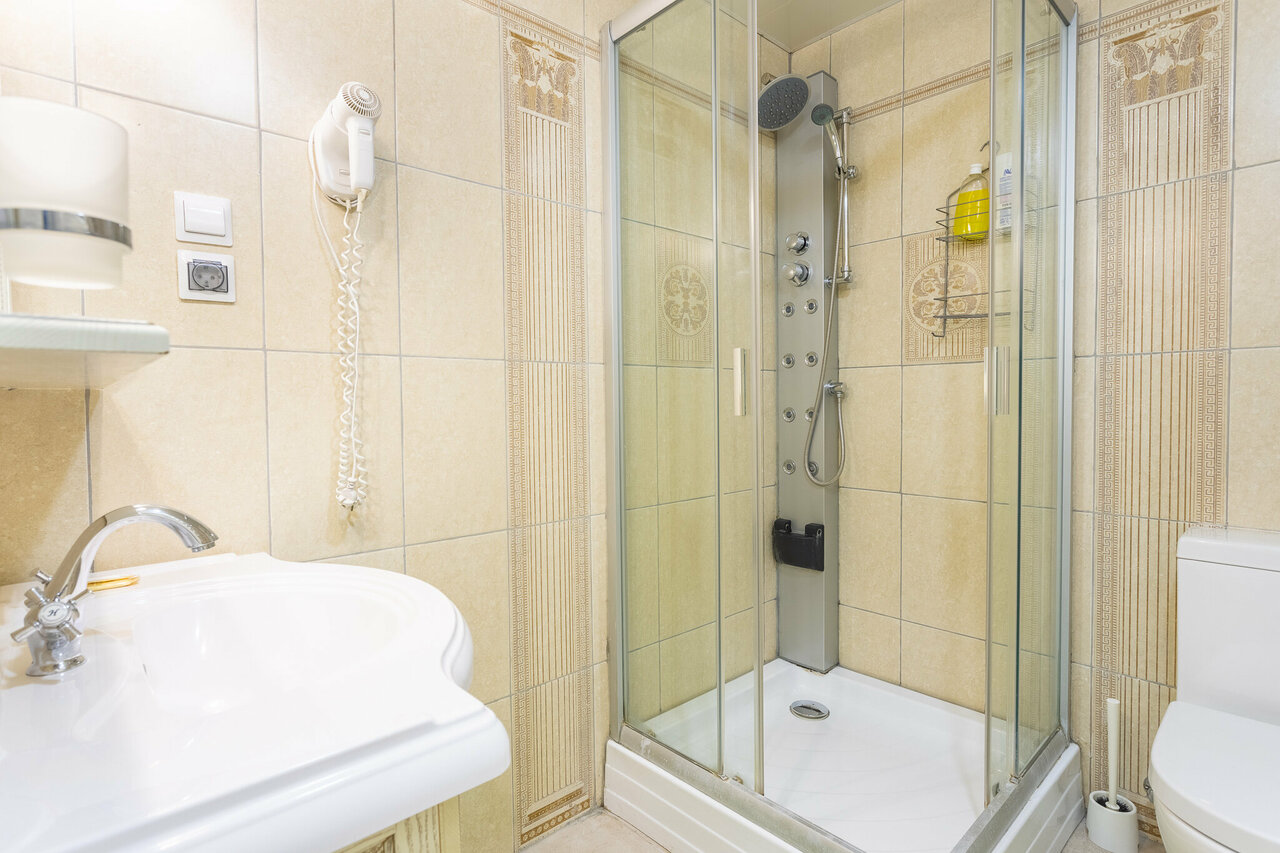 Гостевой дом Печоры - Дом Печоры-33