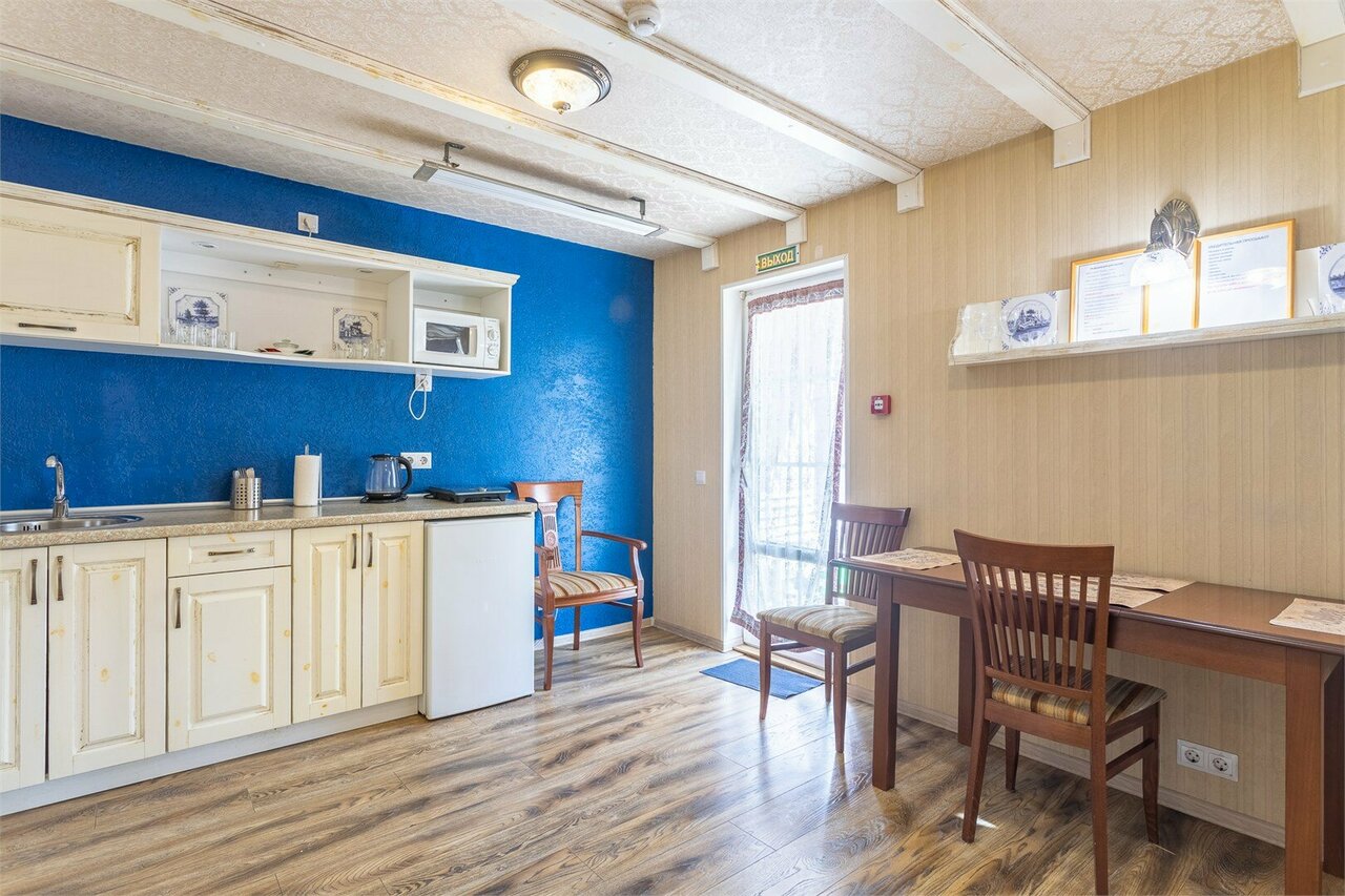 Гостевой дом Печоры - Дом Печоры