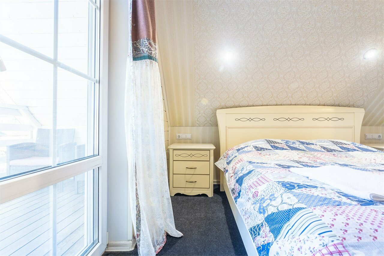 Гостевой дом Печоры - Дом Печоры