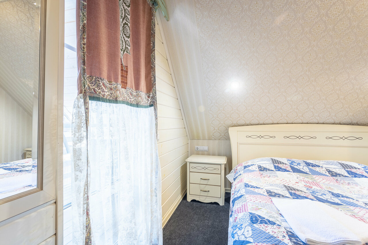 Гостевой дом Печоры - Дом Печоры-15