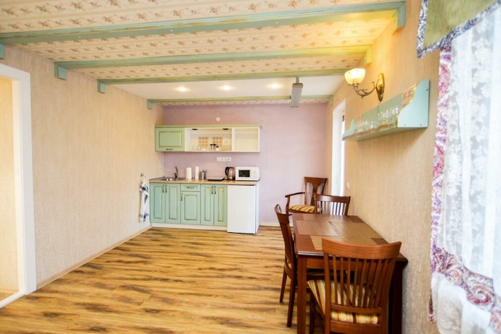 Гостевой дом Печоры - Дом Печоры-26