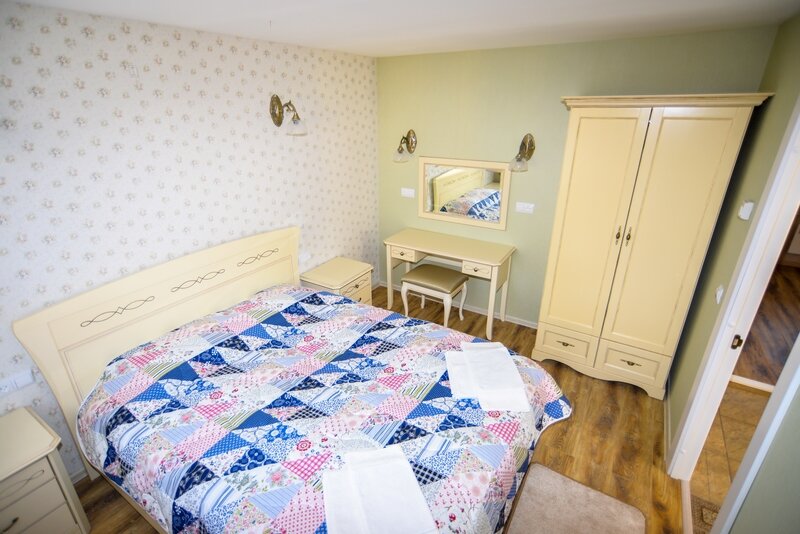 Гостевой дом Печоры - Дом Печоры-46