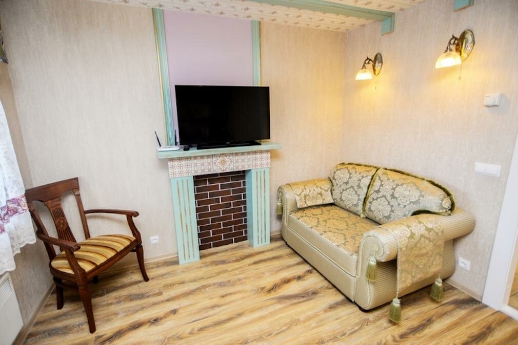 Гостевой дом Печоры - Дом Печоры-42