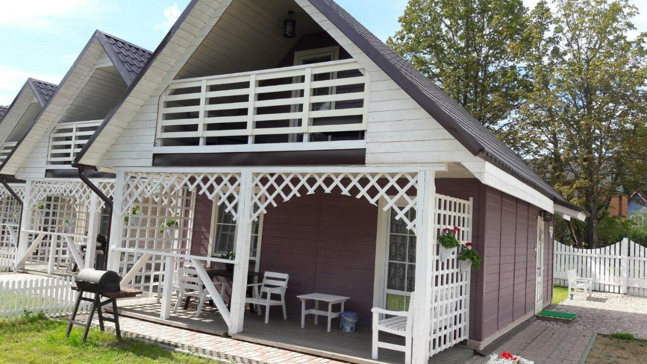 Гостевой дом Печоры - Дом Печоры-8