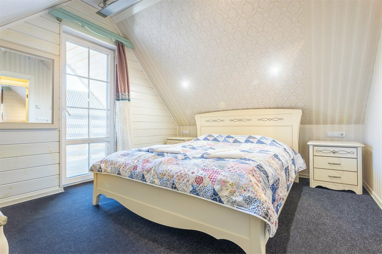 Гостевой дом Печоры - Дом Печоры