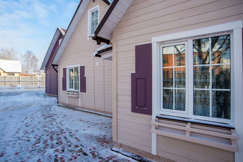 Гостевой дом Печоры - Дом Печоры-61