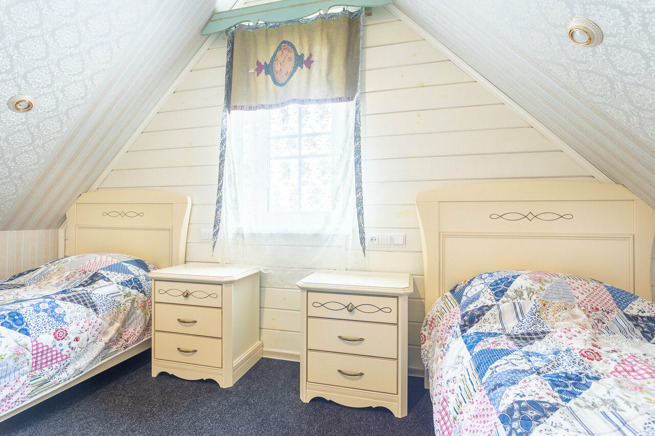 Гостевой дом Печоры - Дом Печоры-21