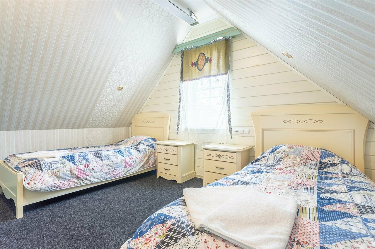 Гостевой дом Печоры - Дом Печоры