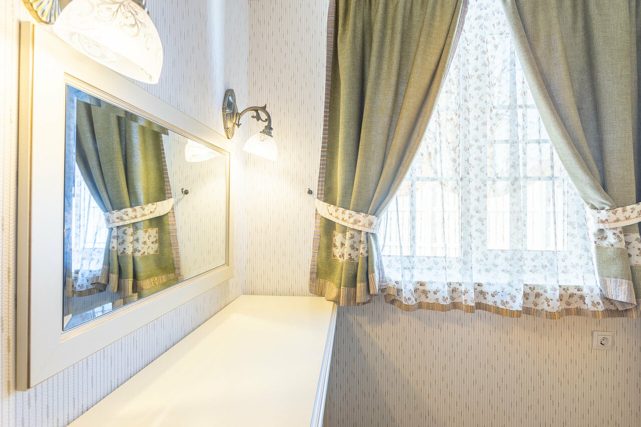 Гостевой дом Печоры - Дом Печоры-20