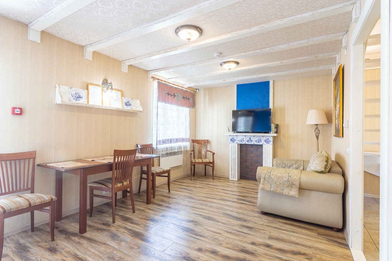 Гостевой дом Печоры - Дом Печоры-23