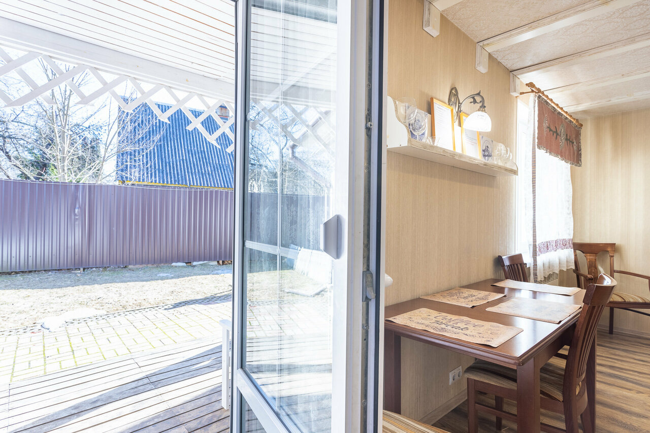 Гостевой дом Печоры - Дом Печоры-29