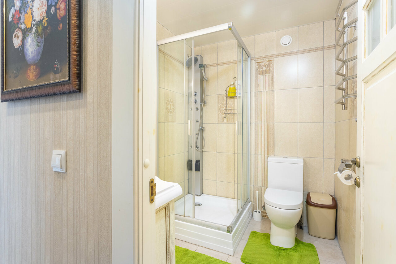 Гостевой дом Печоры - Дом Печоры-32