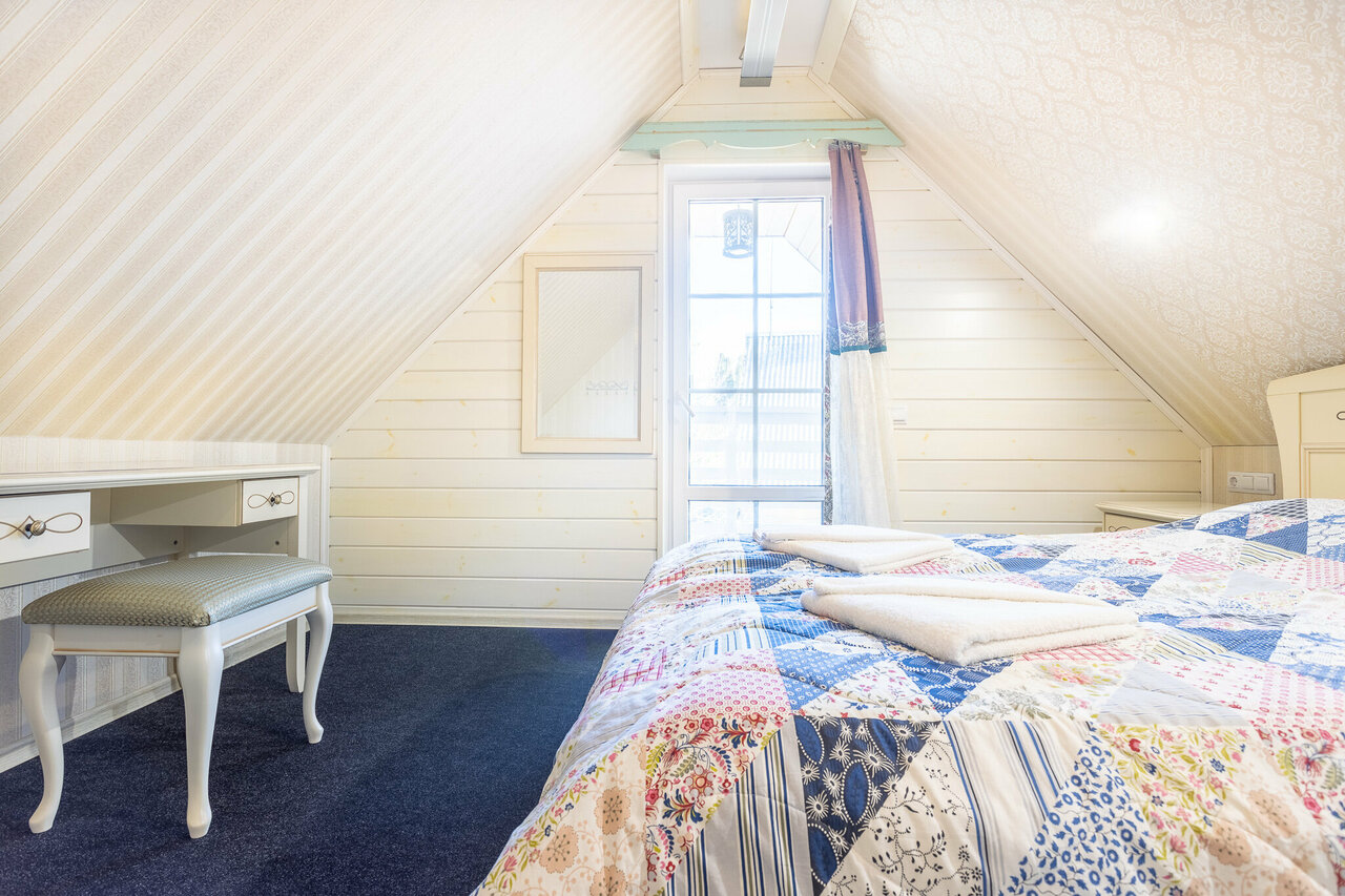 Гостевой дом Печоры - Дом Печоры-18