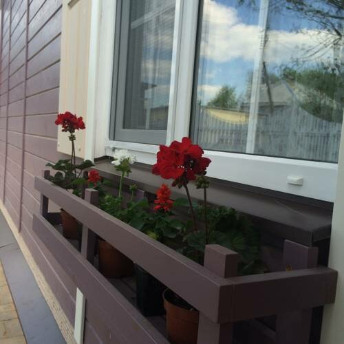 Гостевой дом Печоры - Дом Печоры-56