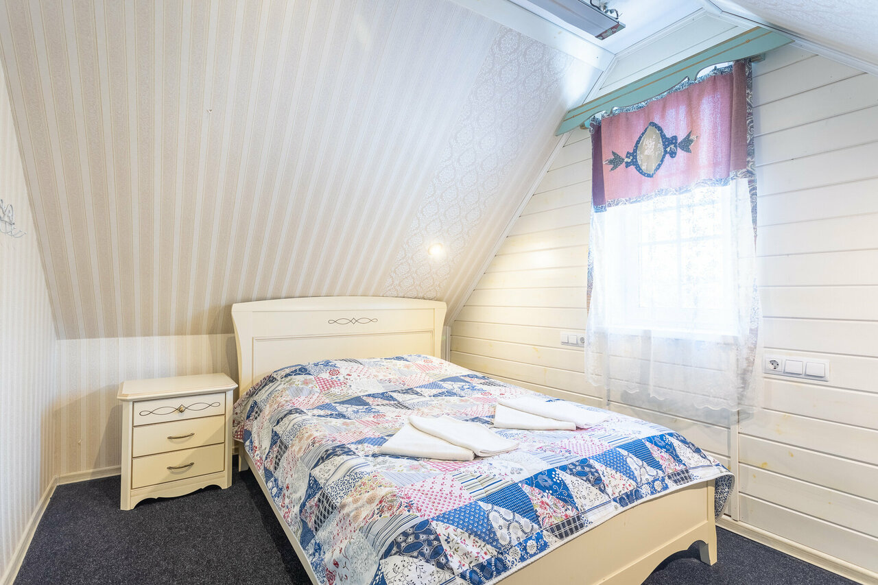 Гостевой дом Печоры - Дом Печоры-14