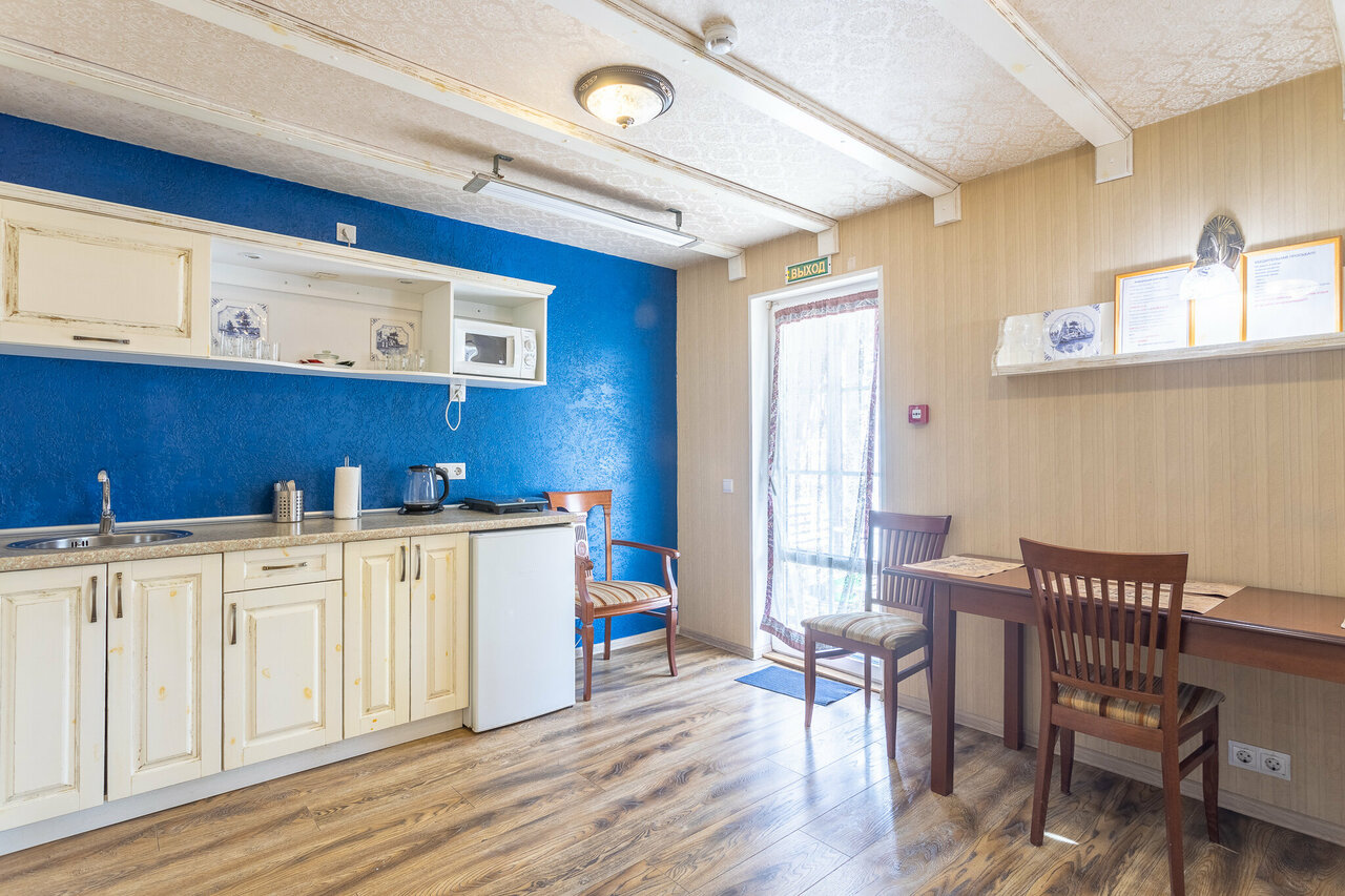 Гостевой дом Печоры - Дом Печоры-24