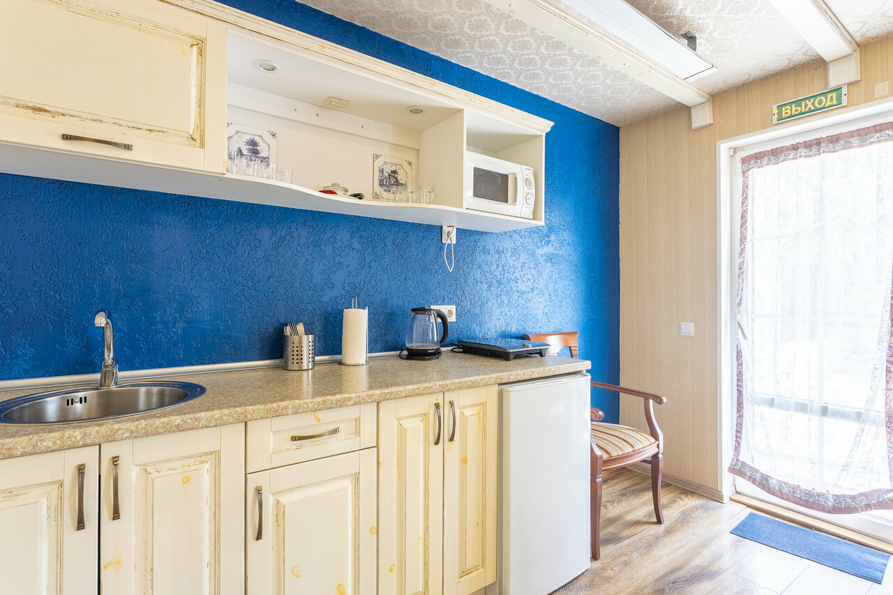 Гостевой дом Печоры - Дом Печоры-12