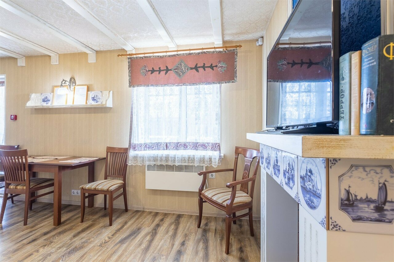 Гостевой дом Печоры - Дом Печоры