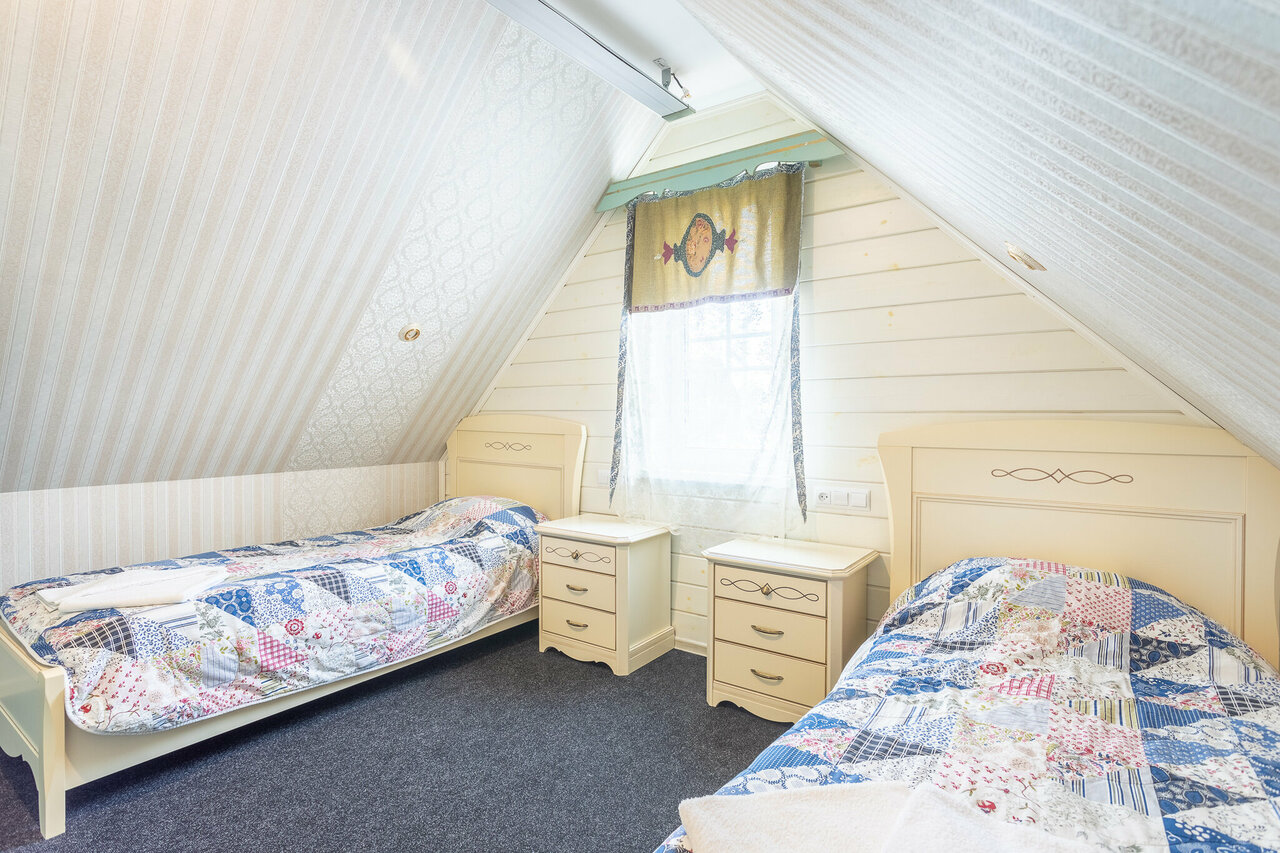 Гостевой дом Печоры - Дом Печоры-16