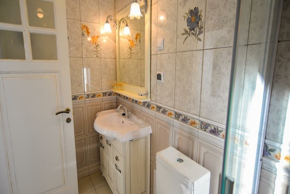 Гостевой дом Печоры - Дом Печоры-47