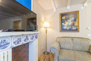 Гостевой дом Печоры - Дом Печоры Дом с 3 спальнями-3