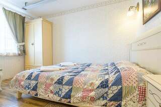 Гостевой дом Печоры - Дом Печоры Дом с 3 спальнями-7