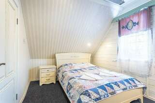 Гостевой дом Печоры - Дом Печоры Дом с 3 спальнями-8