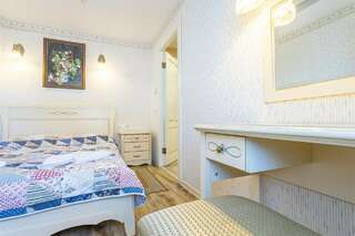 Гостевой дом Печоры - Дом Печоры Дом с 3 спальнями-9