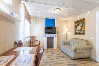 Гостевой дом Печоры - Дом Печоры Дом с 3 спальнями-4