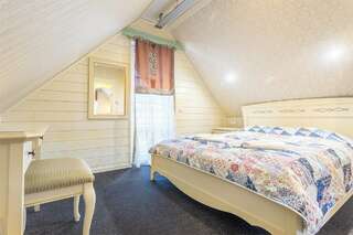 Гостевой дом Печоры - Дом Печоры Дом с 3 спальнями-12