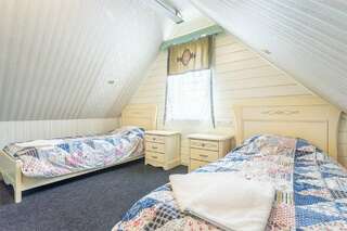 Гостевой дом Печоры - Дом Печоры Дом с 3 спальнями-15