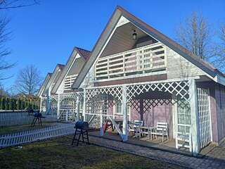 Гостевой дом Печоры - Дом Печоры-5