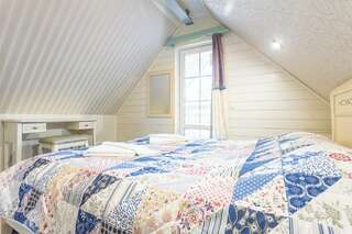 Гостевой дом Печоры - Дом Печоры Дом с 3 спальнями-10