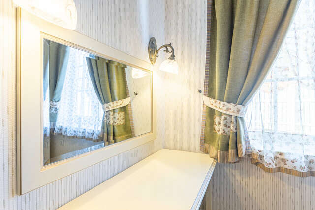 Гостевой дом Печоры - Дом Печоры-21