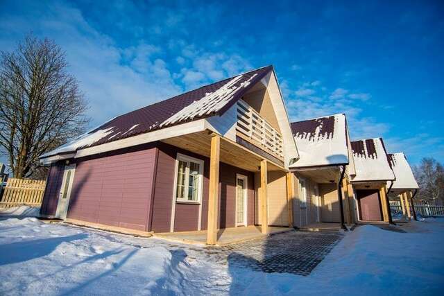 Гостевой дом Печоры - Дом Печоры-56